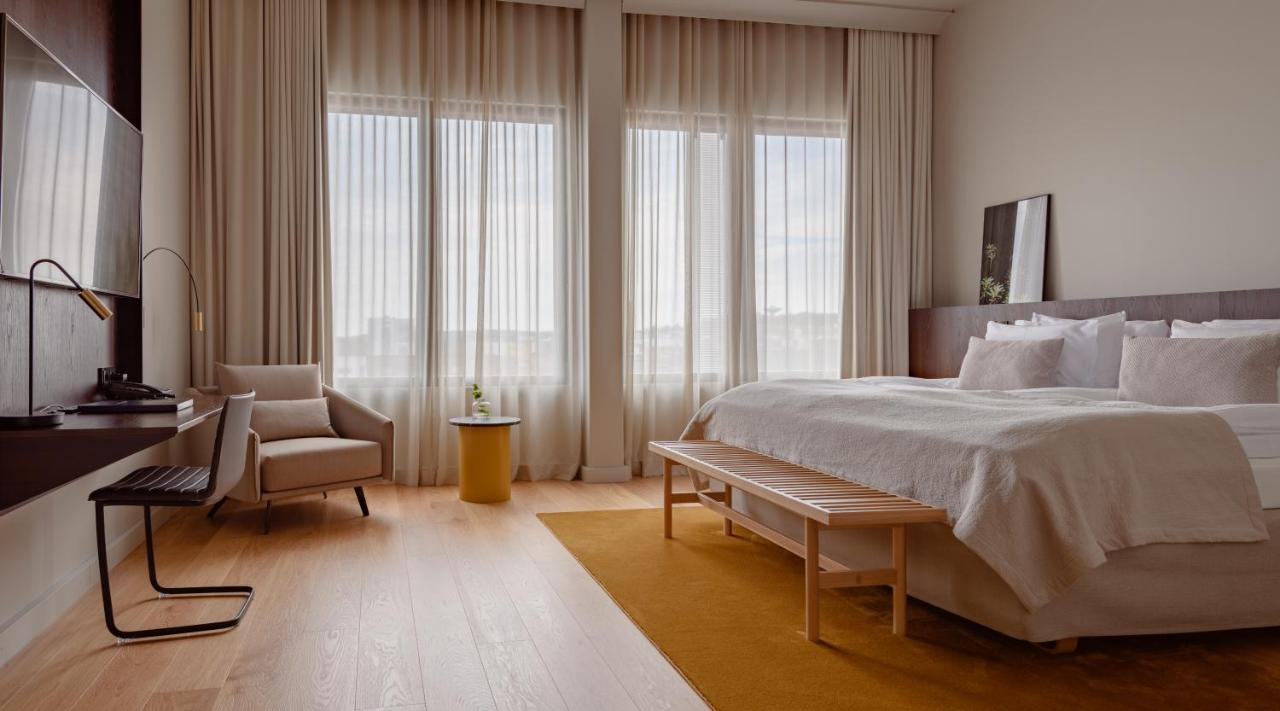 Jyväskylä Solo Sokos Hotel Paviljonki מראה חיצוני תמונה