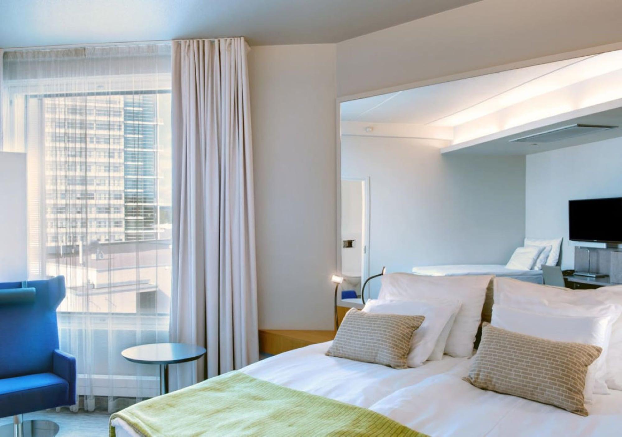Jyväskylä Solo Sokos Hotel Paviljonki מראה חיצוני תמונה