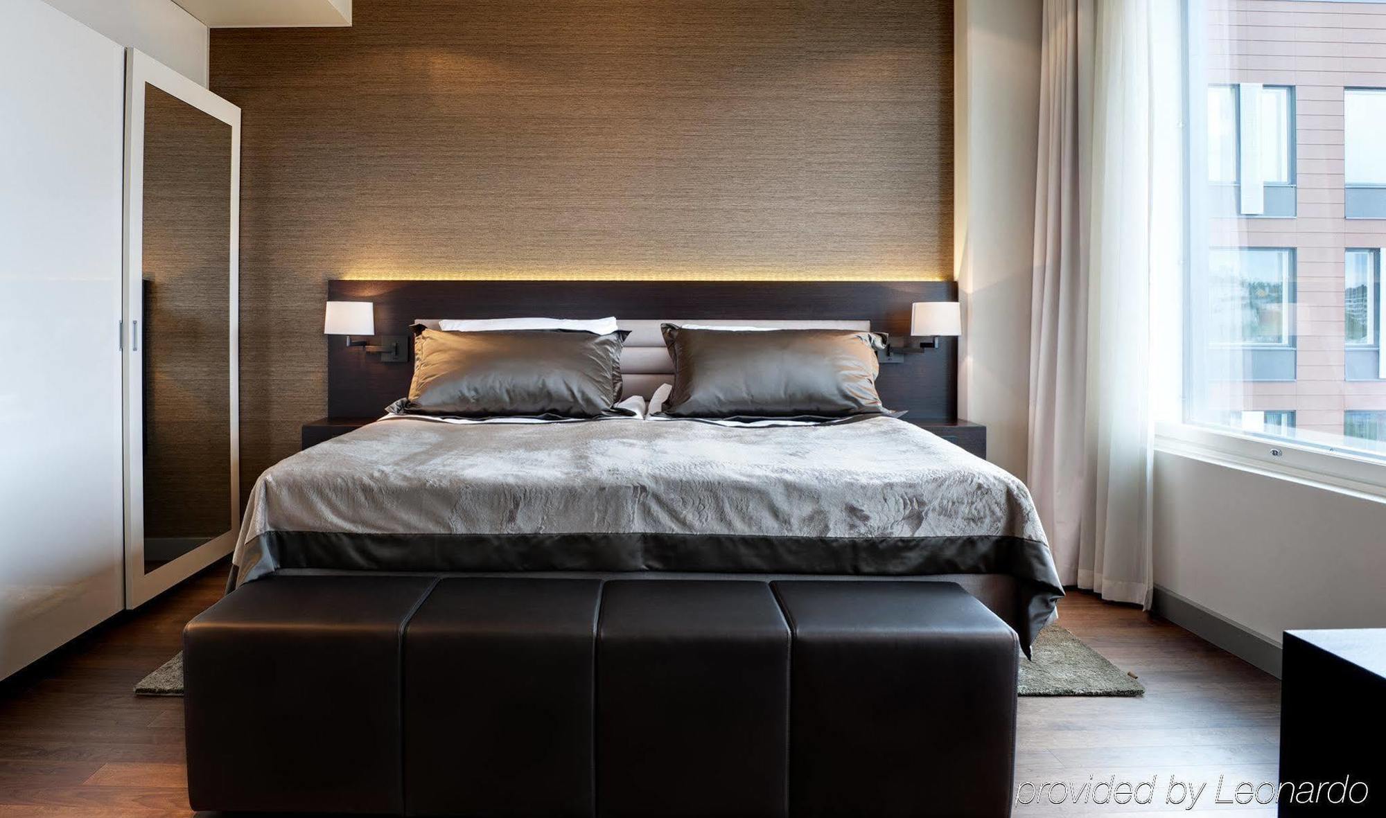 Jyväskylä Solo Sokos Hotel Paviljonki מראה חיצוני תמונה